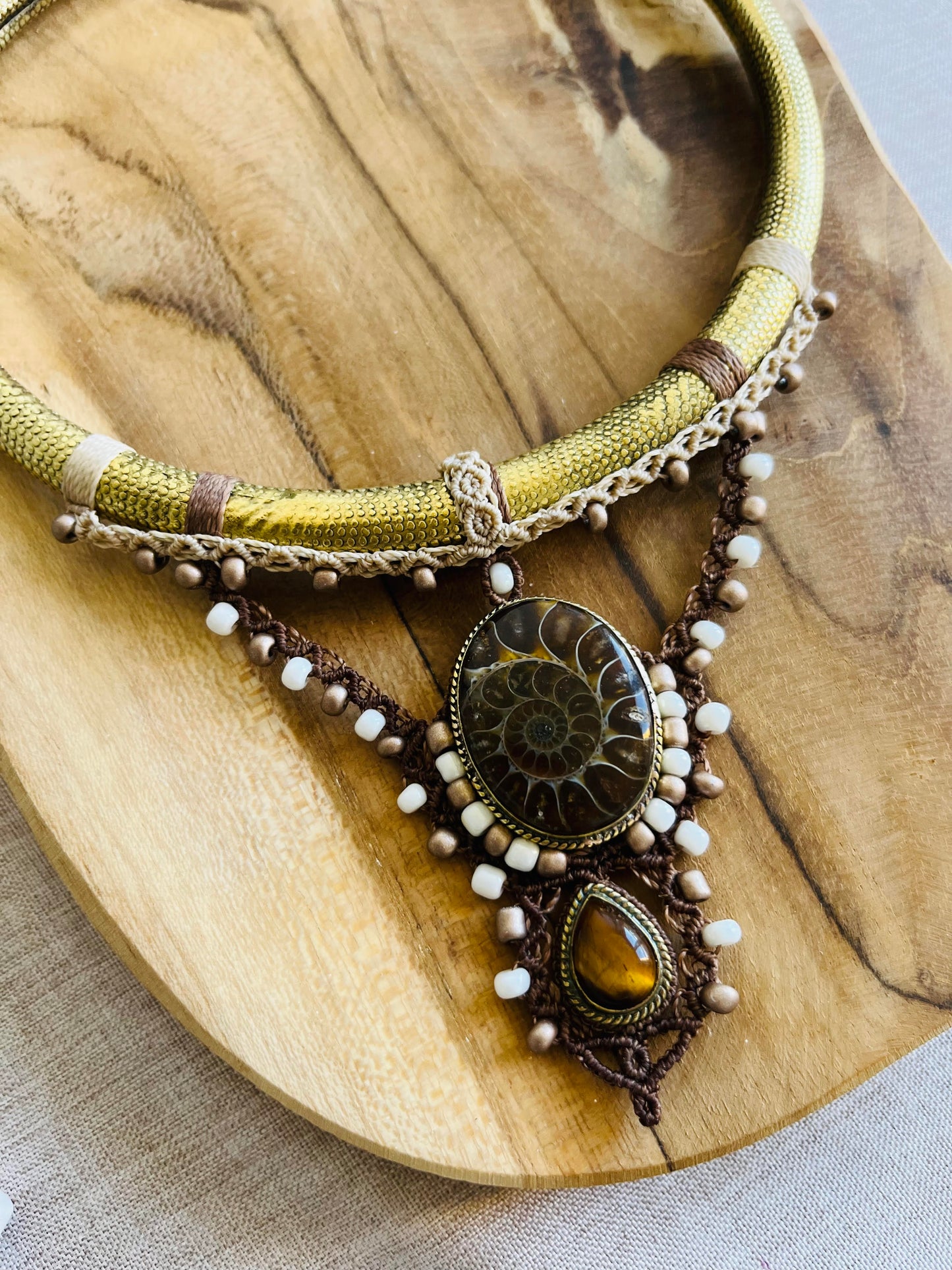 Torque Isaé Artémis